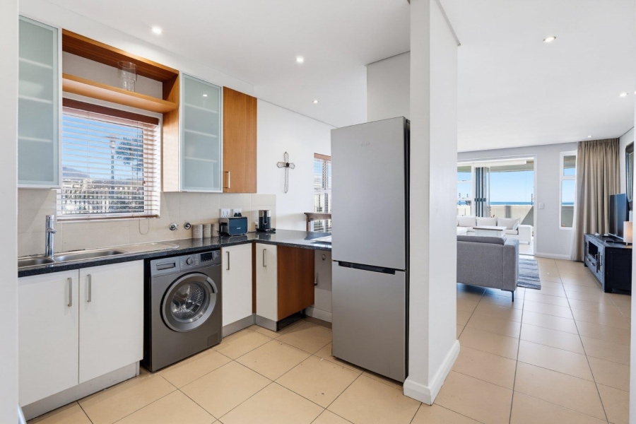 To Let 2 Bedroom Property for Rent in Lagoon Beach Western Cape